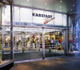 Karstadt Sporthaus Bremen